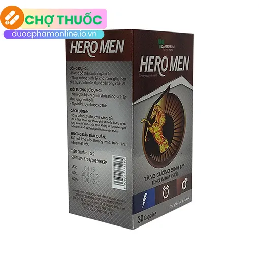 Heromen