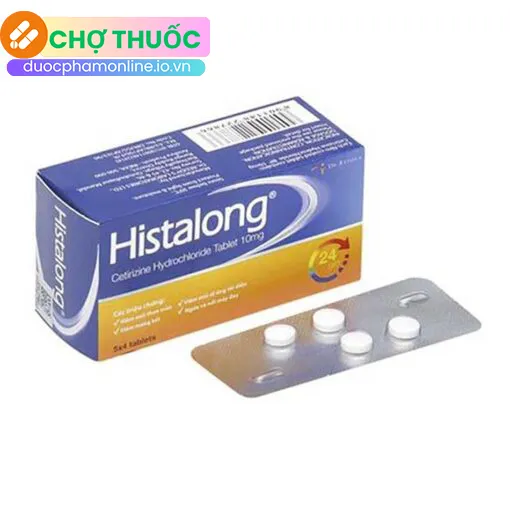 Histalong