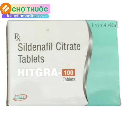 Hitgra-100