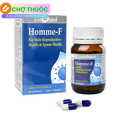 Homme-F