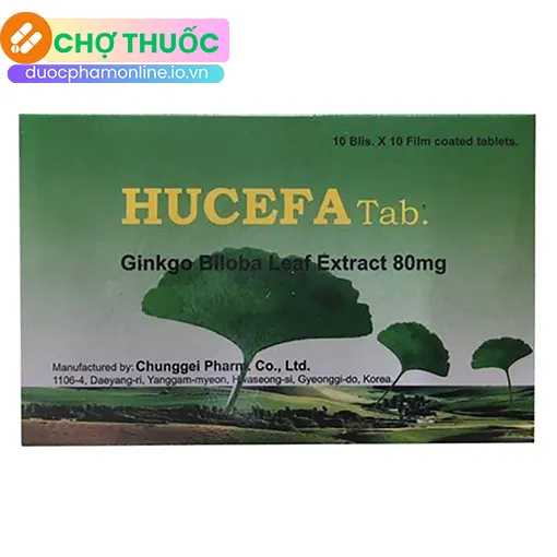 Hucefa Tab.