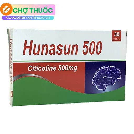 Hunasun 500