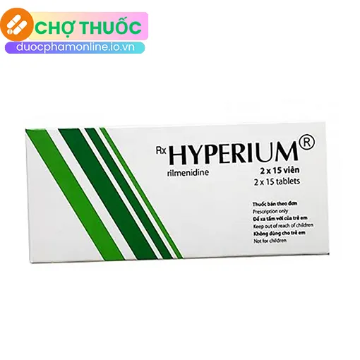 Hyperium