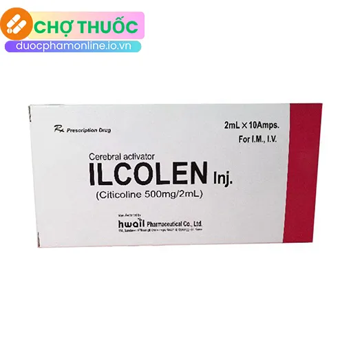 Ilcolen