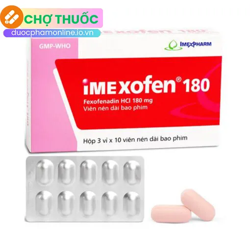 Imexofen 180