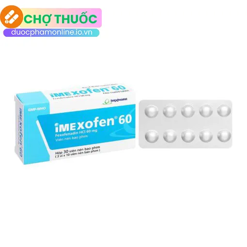 Imexofen 60
