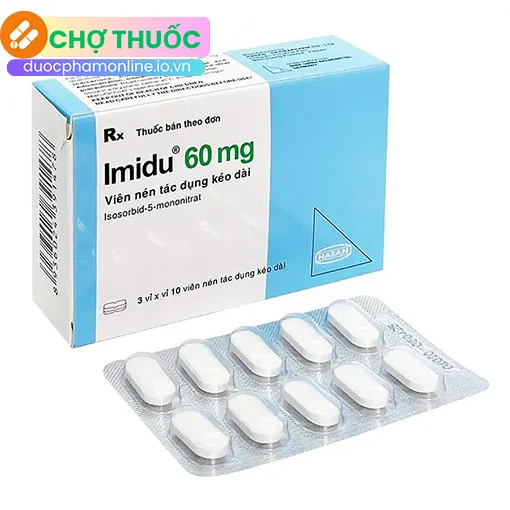 Imidu 60 mg