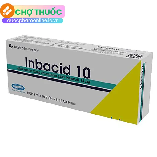 Inbacid 10