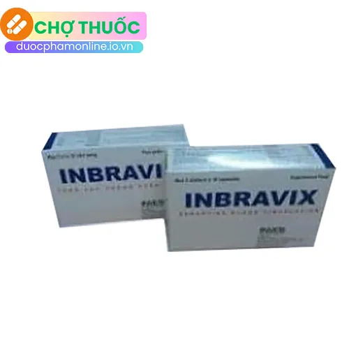 Inbravix OPC