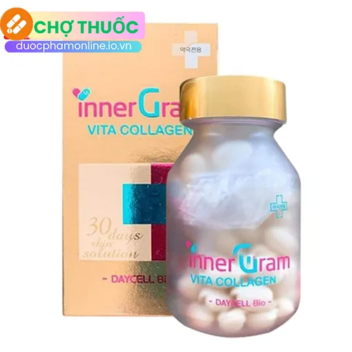 Inner Gram Vita Collagen