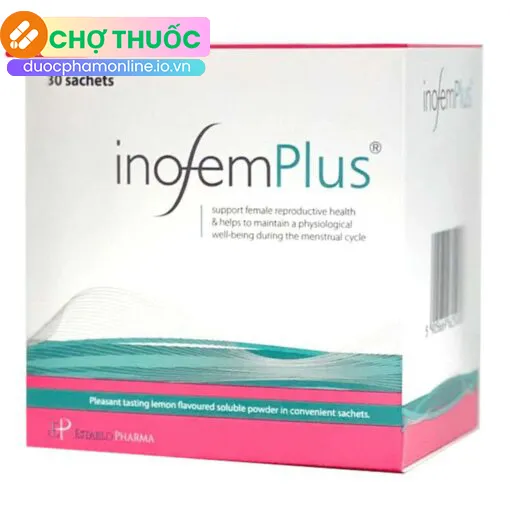Inofem Plus