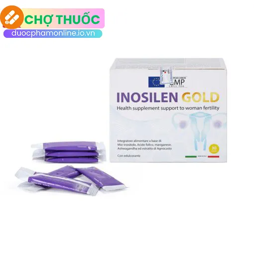Inosilen Gold