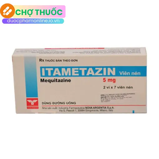 Itametazin