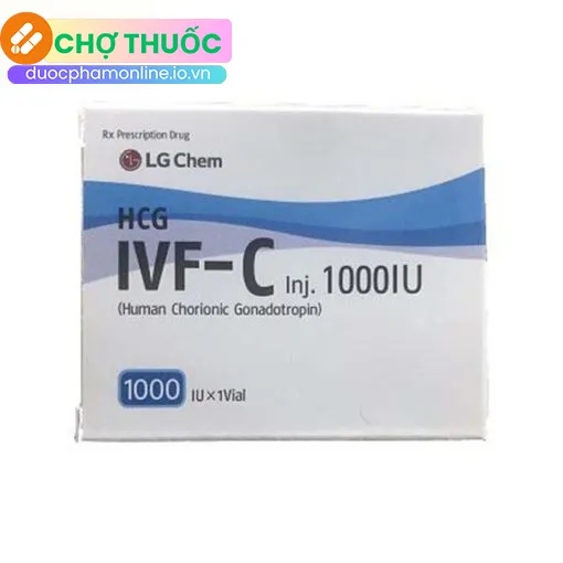 IVF-C 1000