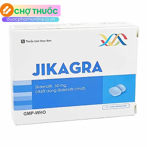 Jikagra