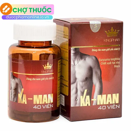 Ka-Man