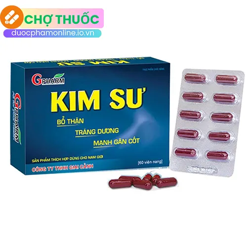Kim Sư