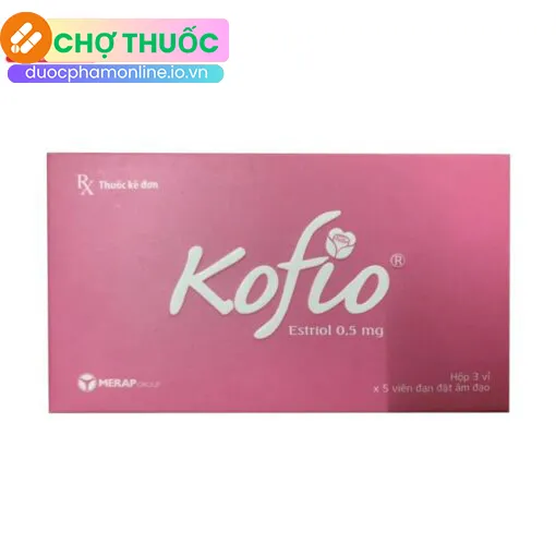 Kofio 0.5mg