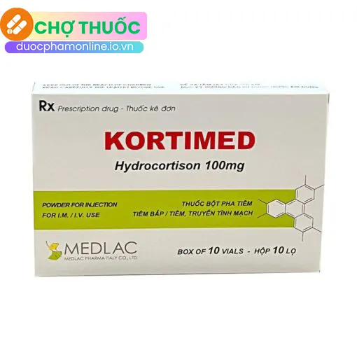 Kortimed