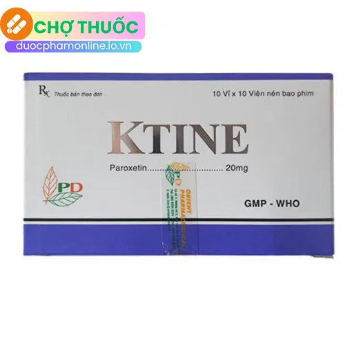 Ktine 20mg