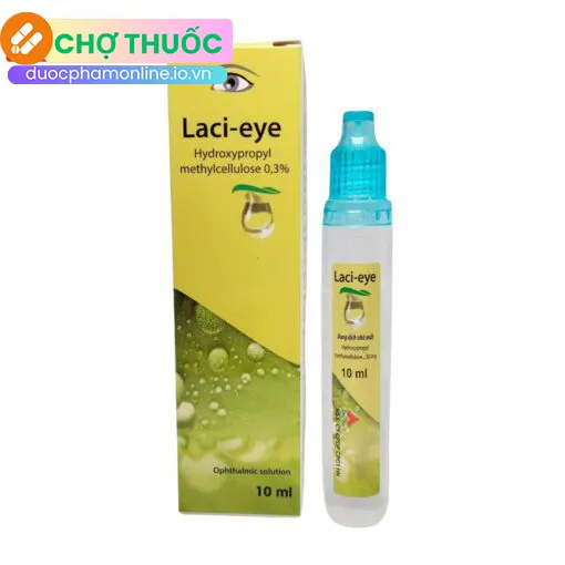 Laci-Eye 10ml