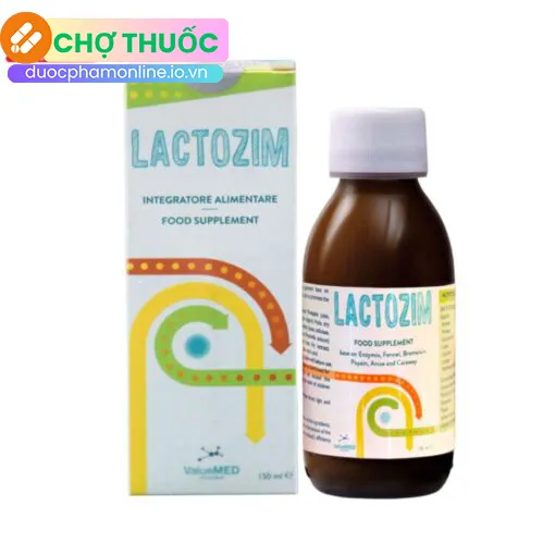 Lactozim