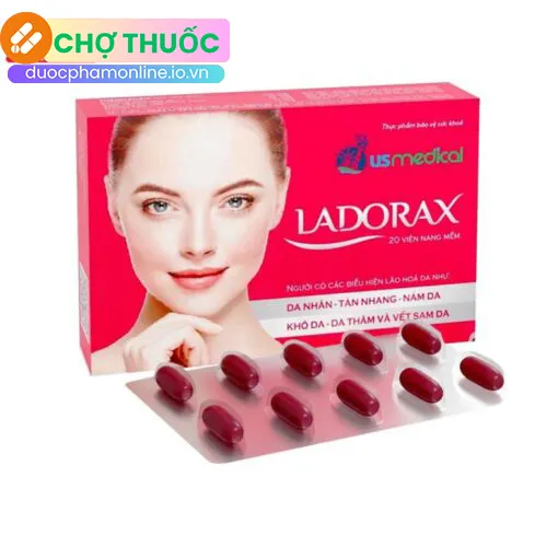 Ladorax