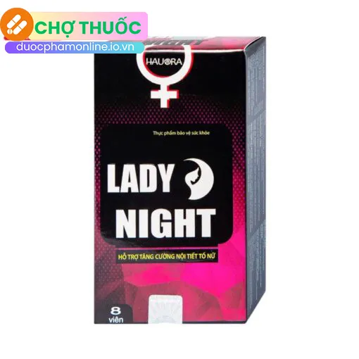 Lady Night