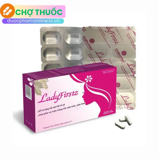 LadyFirstz