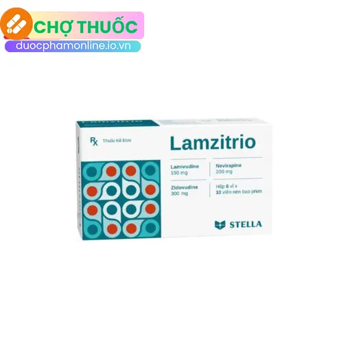Lamzitrio
