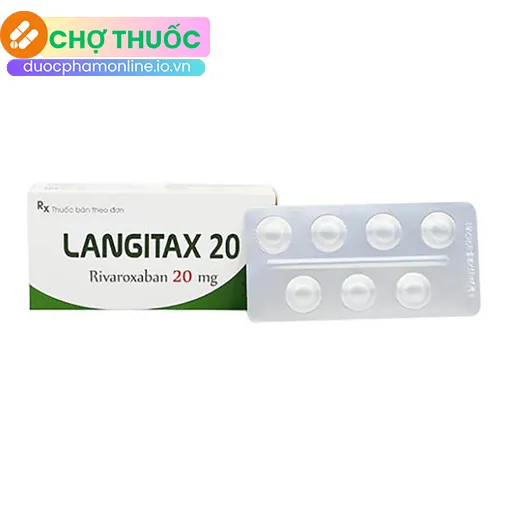 Langitax 20