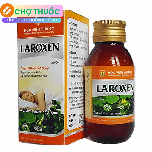 Laroxen