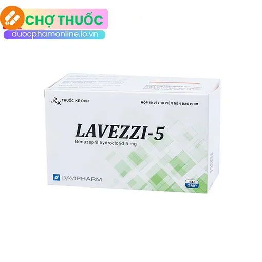 Lavezzi-5 Davipharm