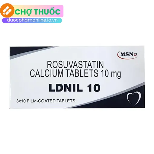 Ldnil 10