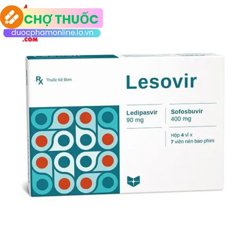 Lesovir