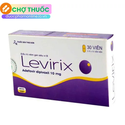 Levirix