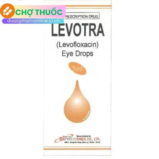 Levotra