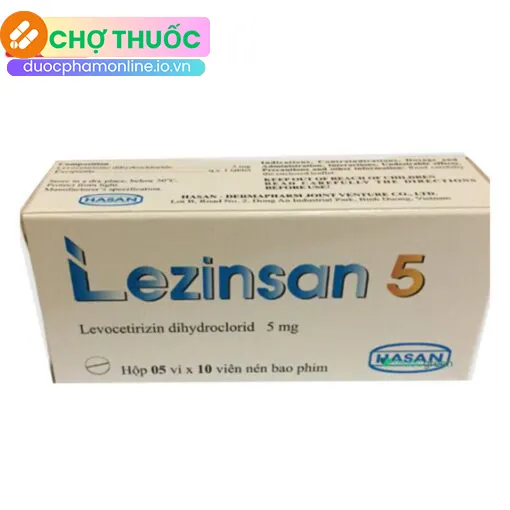 Lezinsan 5