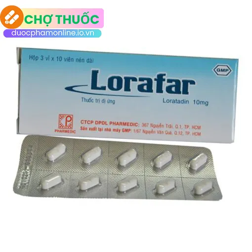 Lorafar