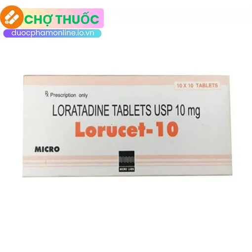 Lorucet-10