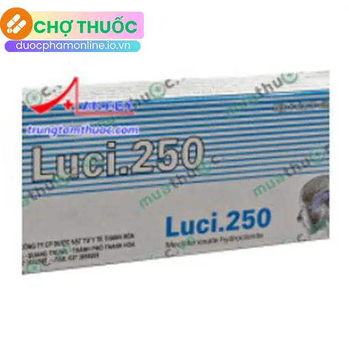 Luci.250