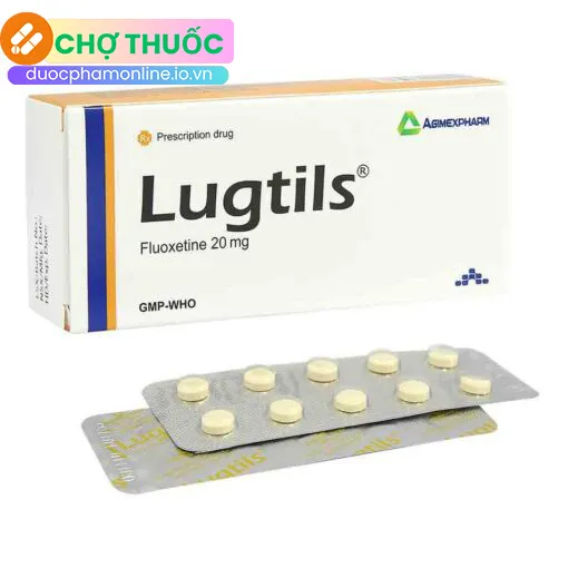 Lugtils