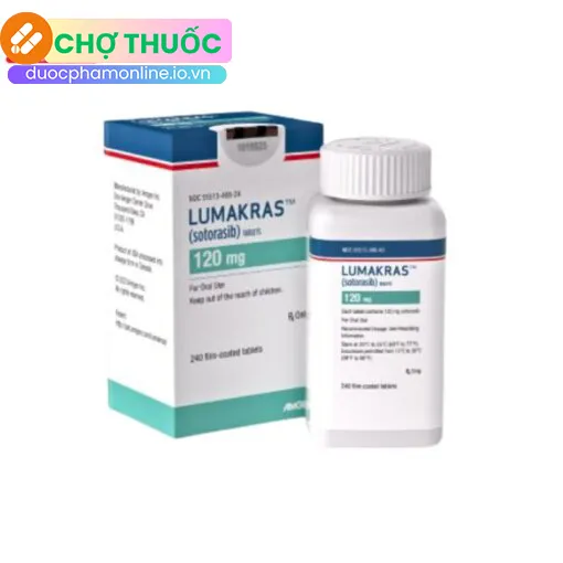 Lumakras 120mg