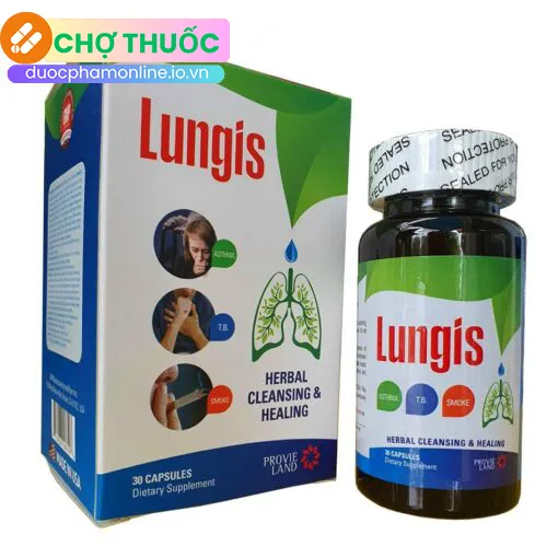 Lungis