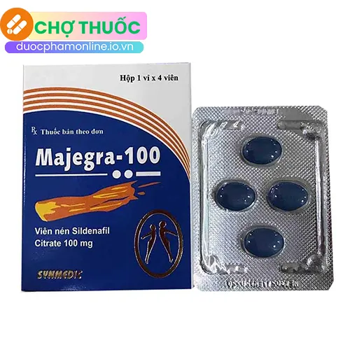 Majegra-100