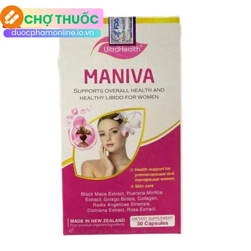 Maniva