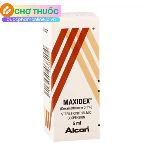 Maxidex