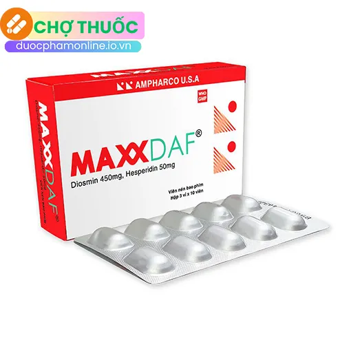 Maxxdaf