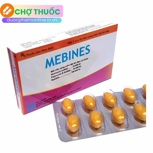 Mebines