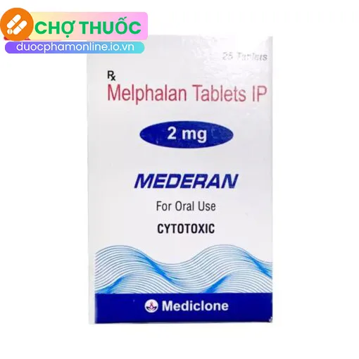 Mederan 2mg Mediclone